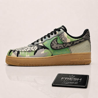Air force 1 Lv8 City of dream