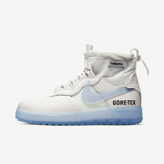 Air force 1 High Gore-tex Winter Boot Phantom white