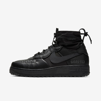 Air force 1 High Gore-tex Winter boot Triple black
