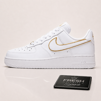 Air force 1 Icon clash White