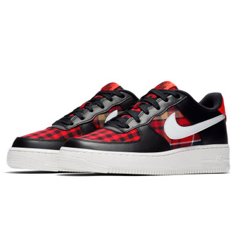 Air force 1 Lx Flannel