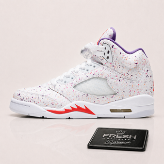 Air Jordan 5 Retro Easter(2020)