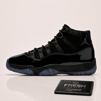 Air Jordan 11 Retro Cap And Gown