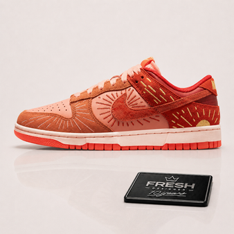 Sb Dunk NH Winter Solstice
