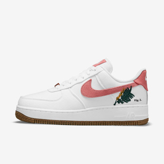 Air force 1 Lx Catechu