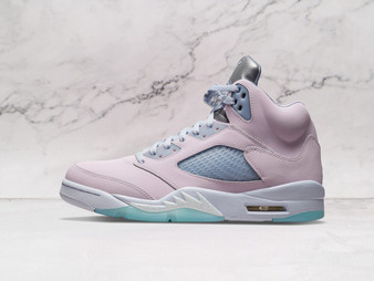 Air Jordan 5 Easter 2022 – Spring-Inspired Design