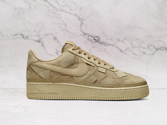 Air Force 1 Billie Eilish Mushroom