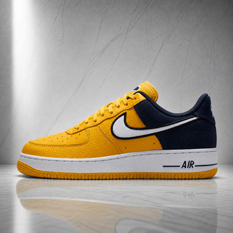 Air Force 1 Low Amarillo