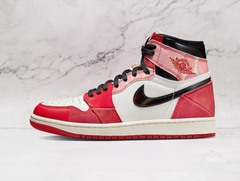 Air Jordan 1 High OG Spider-Man Across the Spider-Verse – Special Edition Sneaker