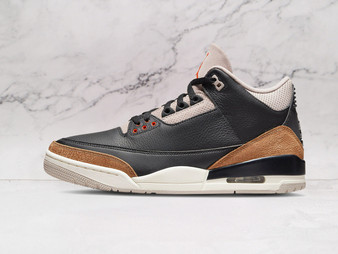 Jordan 3 Retro Desert Elephant
