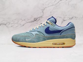 Nike Air Max 1 PRM Dirty Denim – Vintage-Inspired Sneaker
