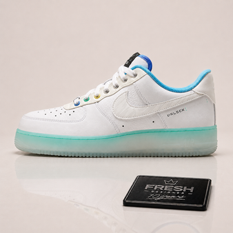 Air Force 1 Unlock Your Space