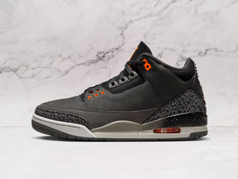 Air Jordan 3 Retro Fear Pack 2023 – OG Colorway Returns