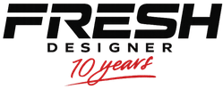 FRESH DESIGNER