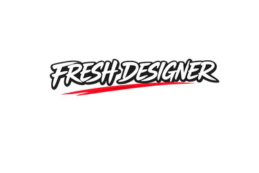 FRESH DESIGNER