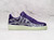 Air Force 1 Purple Skeleton Halloween – Skeletal Design