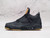 Jordan 4 Retro Levi’s Black – Washed Denim Sneaker