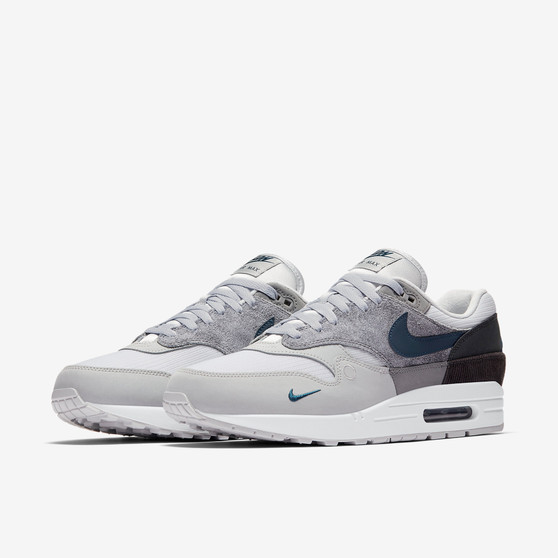 Air max 1 City pack London