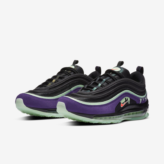 Air max 97 Slime halloween