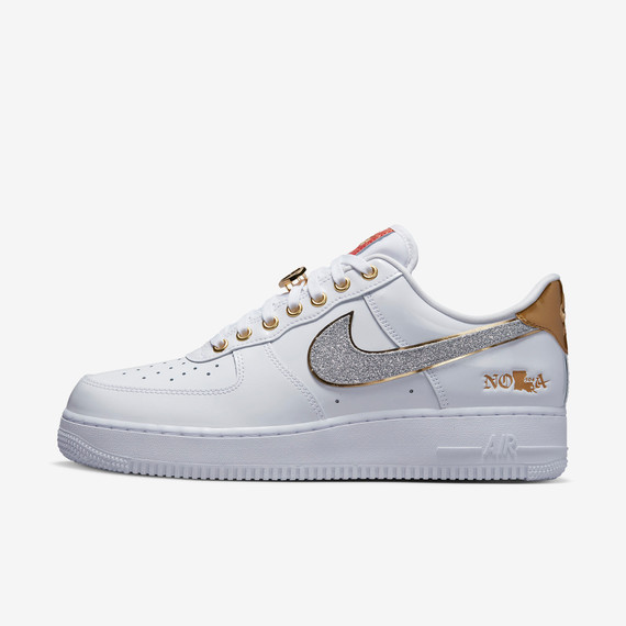 Air force 1 Nola