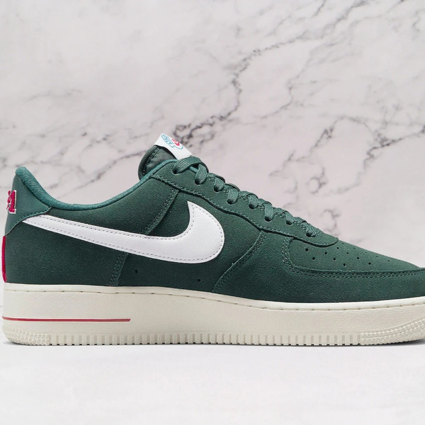 Air Force 1 Low Athletic Club Pro Green