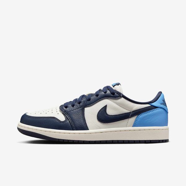 Air Jordan 1 Low OG Obsidian