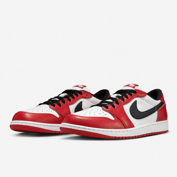 Air Jordan 1 Retro Low OG 'Chicago'
