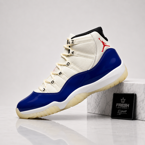 Air Jordan 11 Rare Air