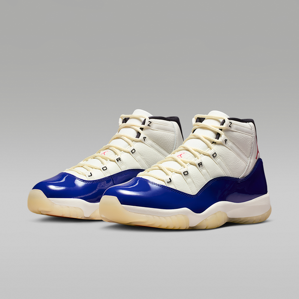 Air Jordan 11 Rare Air