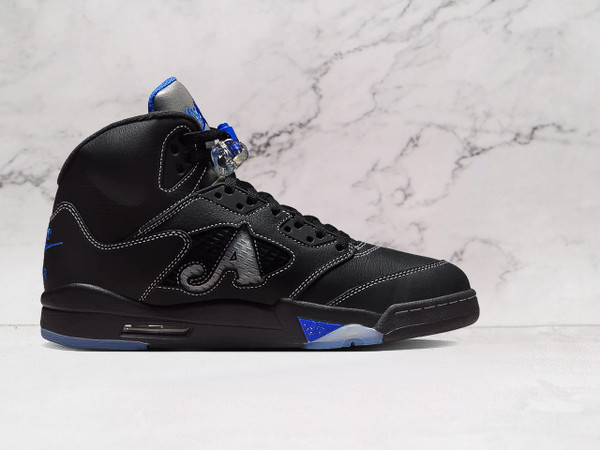 AWAKE NY x Air Jordan 5 “Racer Blue