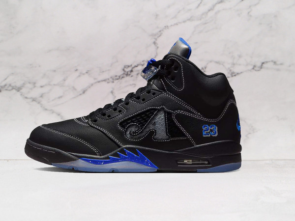 AWAKE NY x Air Jordan 5 “Racer Blue