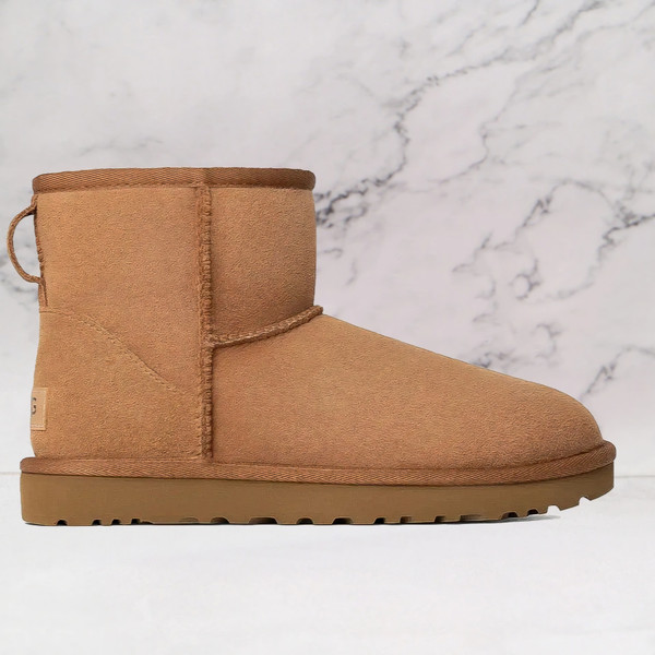 UGG Classic Mini II Boot