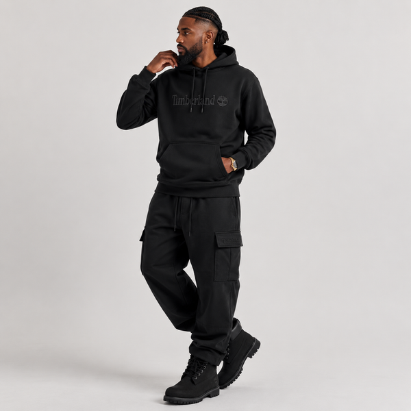 Timberland 6 Inch Premium Waterproof Boots Black
