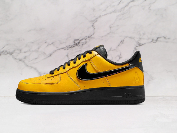 Air Force 1 Low Let Me Be Ja