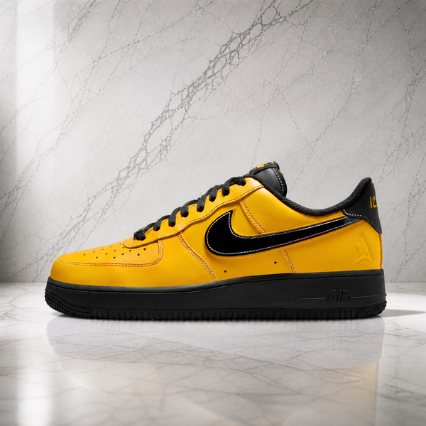 Air Force 1 Low Let Me Be Ja