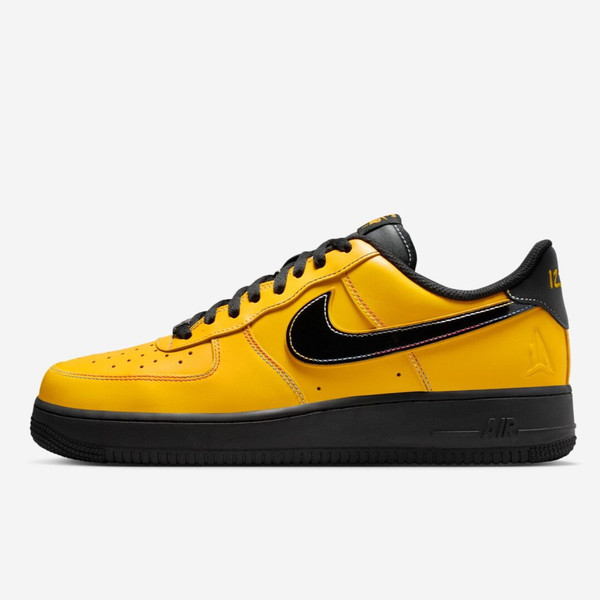 Air Force 1 Low Let Me Be Ja