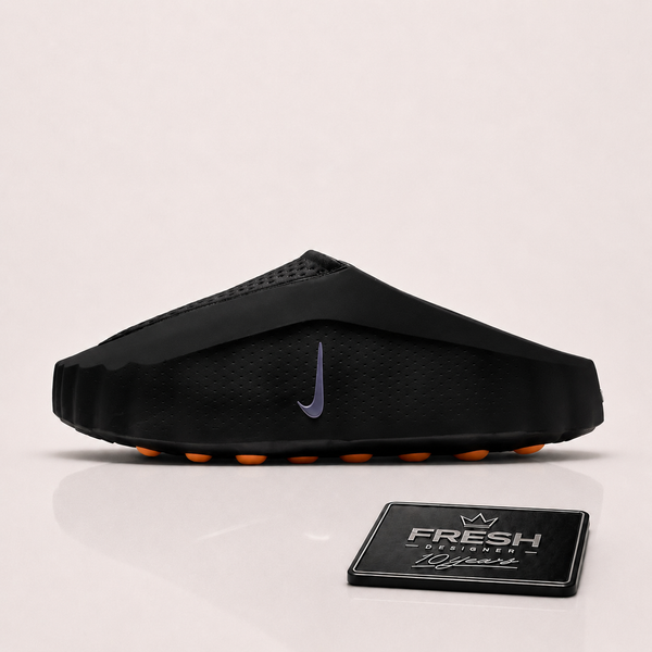 Mind 001 Black
