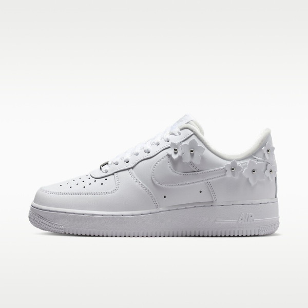 Air Force 1 Florette White