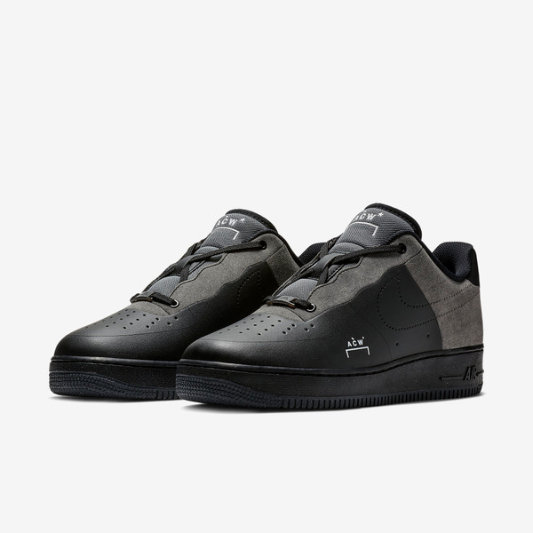 Air force 1 A-Coll-Wall