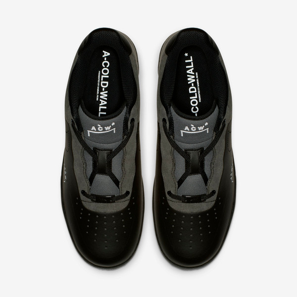 Air force 1 A-Coll-Wall