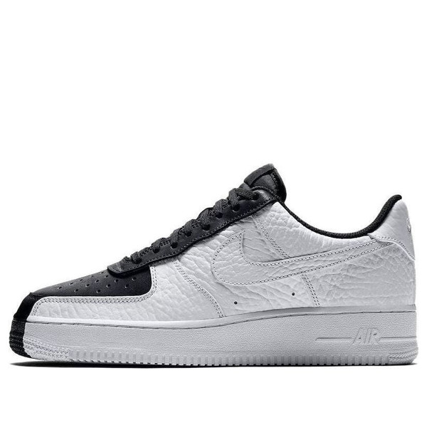 Nike Air Force 1 Low '07 LV8 'Split' Yin and Yang