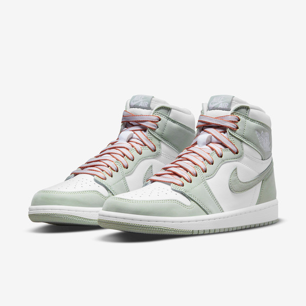 Air jordan 1 High  OG Seafoam