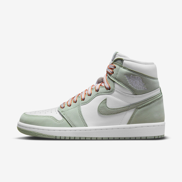 Air jordan 1 High  OG Seafoam