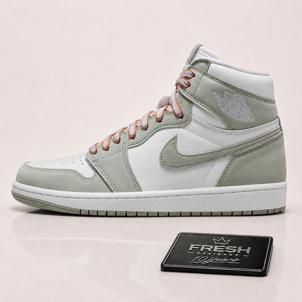 Air jordan 1 High  OG Seafoam