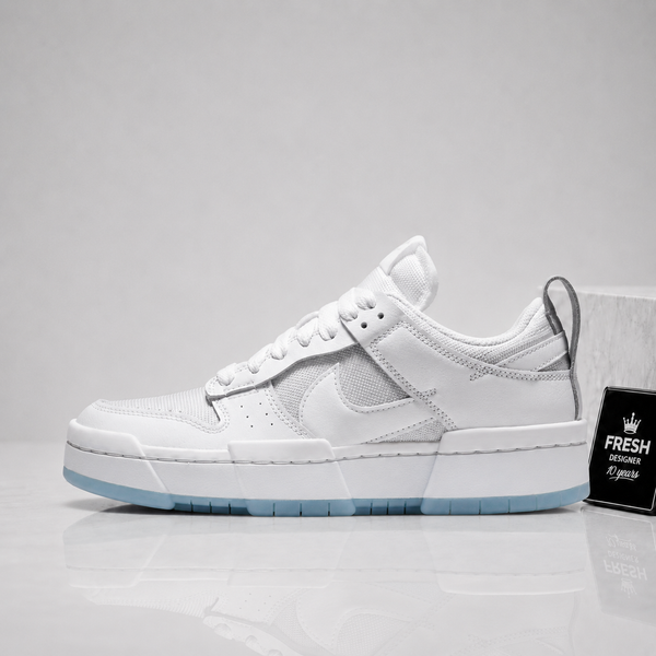 SB Dunk Low Disrupt Photon dust