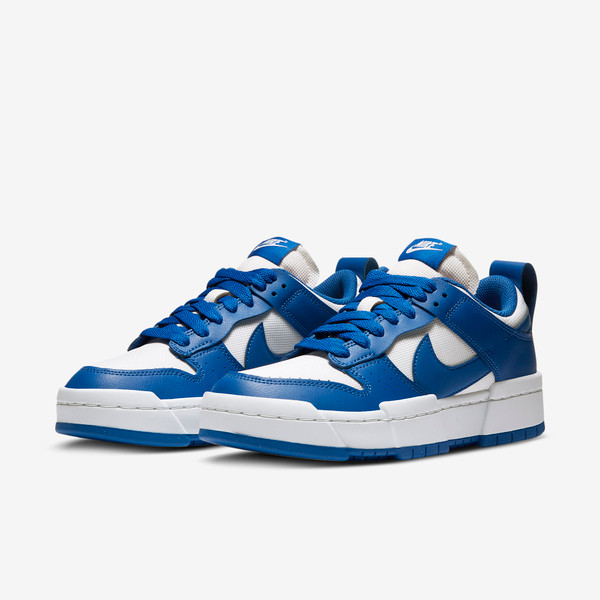 Nike Dunk Low Disrupt Game Royal