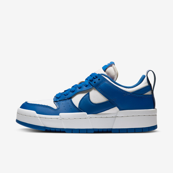 Nike Dunk Low Disrupt Game Royal