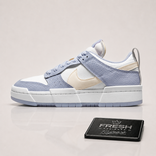 SB Dunk Low Disrupt Summit ghost