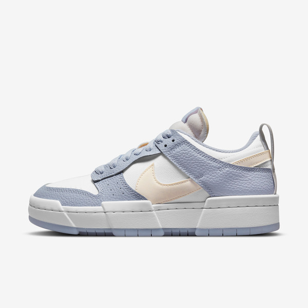 SB Dunk Low Disrupt Summit ghost