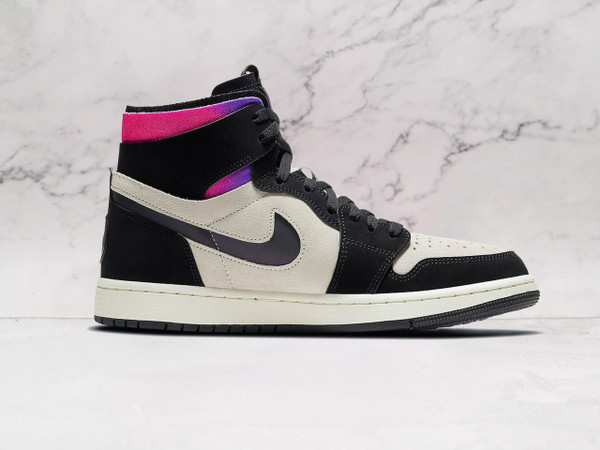 Air Jordan 1 High Zoom CMFT 'Paris Saint-Germain' (DB3610-105) – PSG-Inspired Comfort